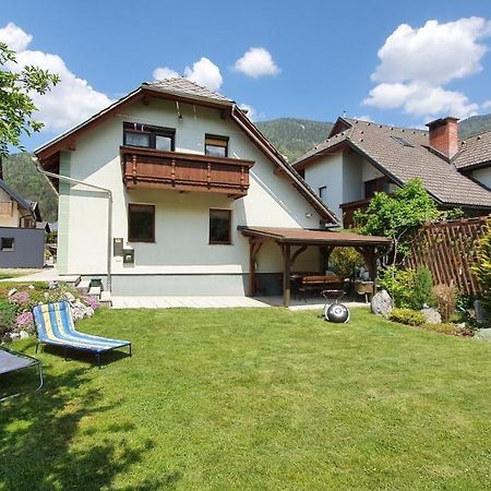 Apartma Majda Kranjska Gora Kültér fotó