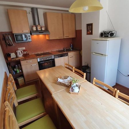 Apartma Majda Kranjska Gora Kültér fotó