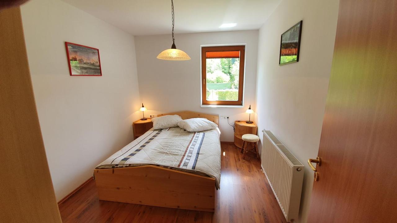 Apartma Majda Kranjska Gora Kültér fotó