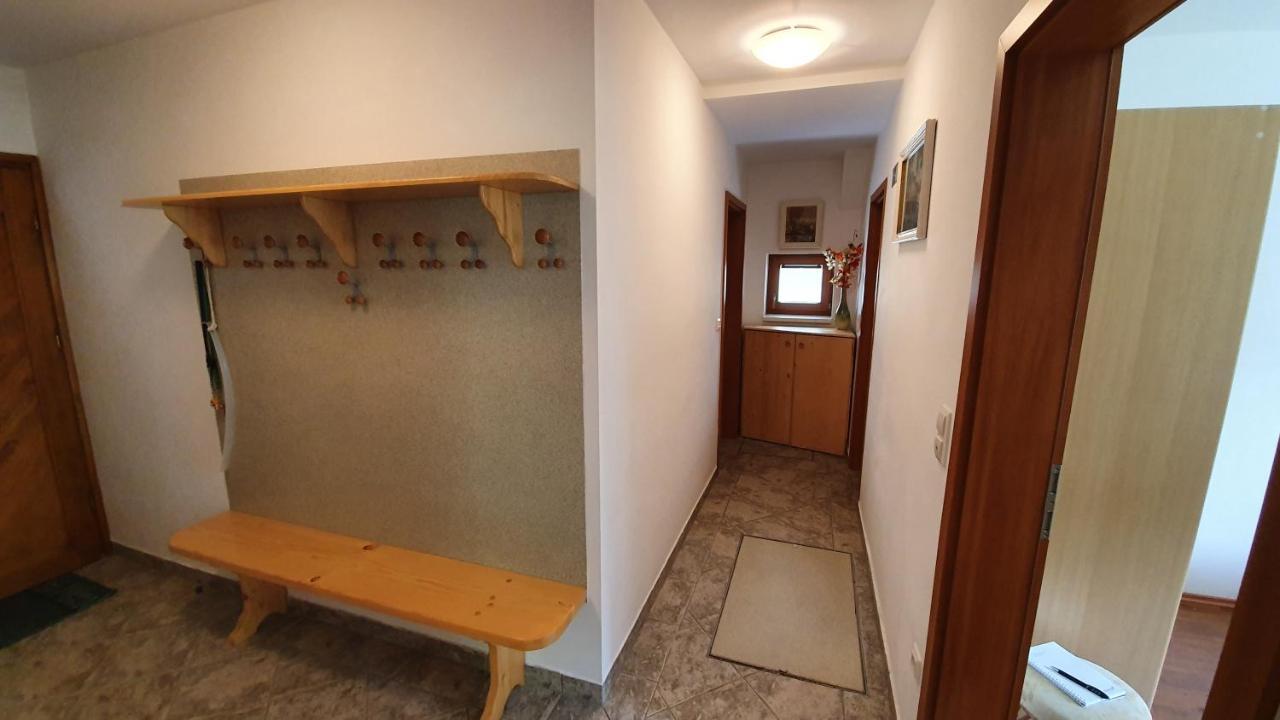 Apartma Majda Kranjska Gora Kültér fotó