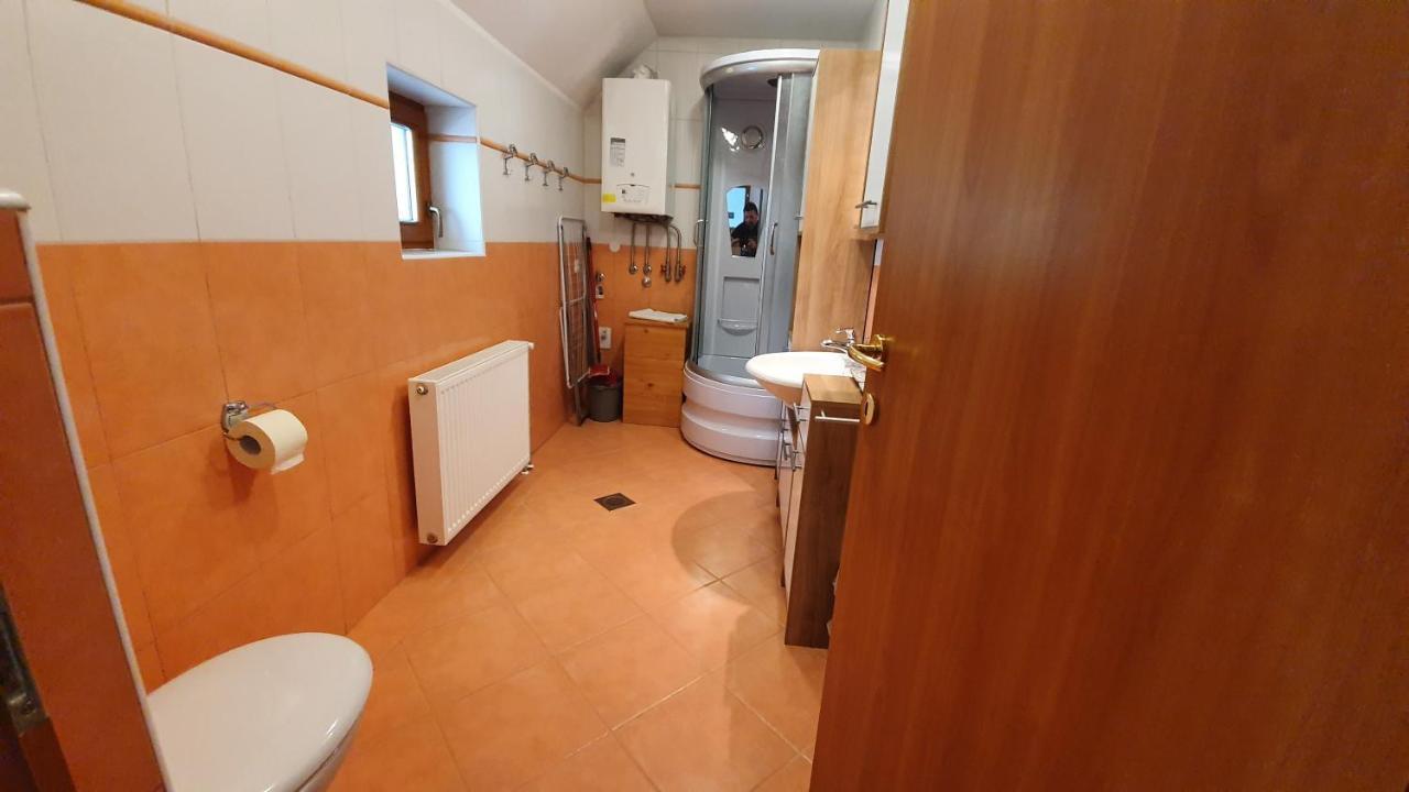 Apartma Majda Kranjska Gora Kültér fotó
