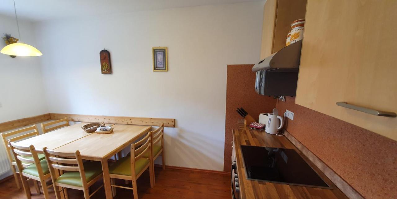 Apartma Majda Kranjska Gora Kültér fotó