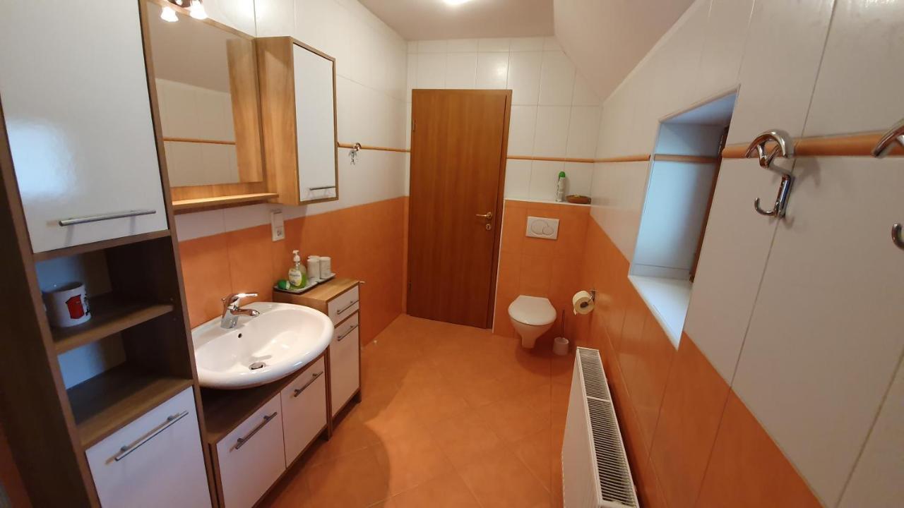 Apartma Majda Kranjska Gora Kültér fotó
