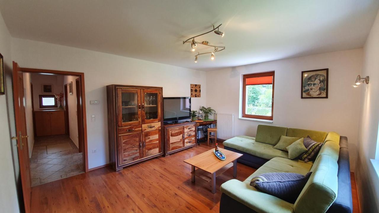 Apartma Majda Kranjska Gora Kültér fotó
