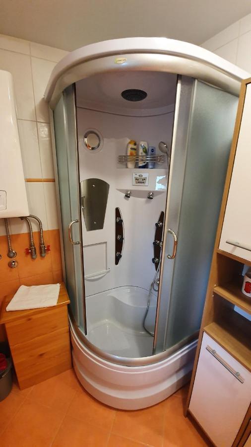 Apartma Majda Kranjska Gora Kültér fotó